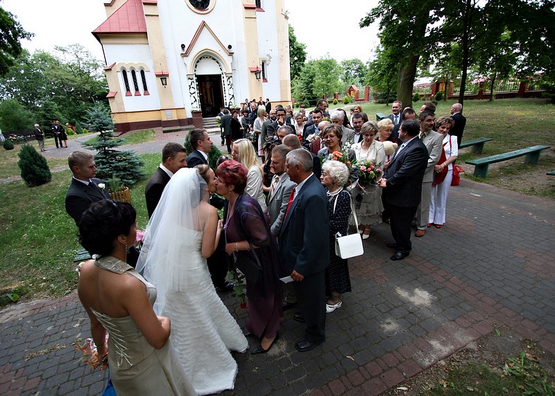 fotografia slubna