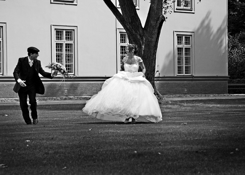 fotografia slubna