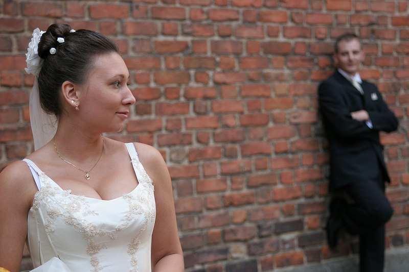 fotografia slubna