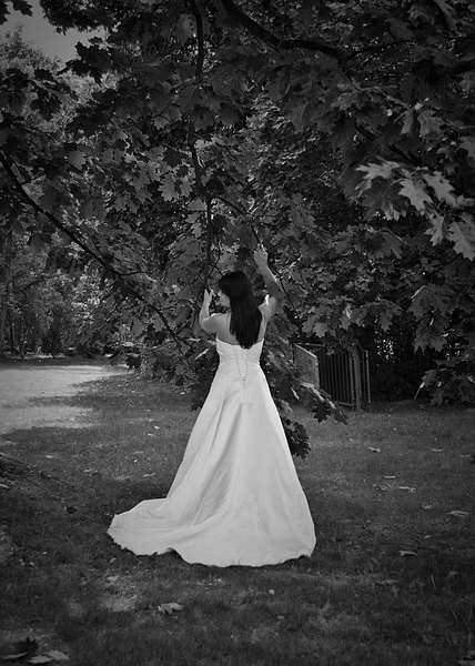fotografia slubna