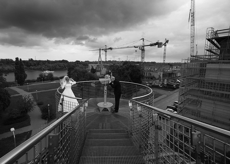 fotografia slubna